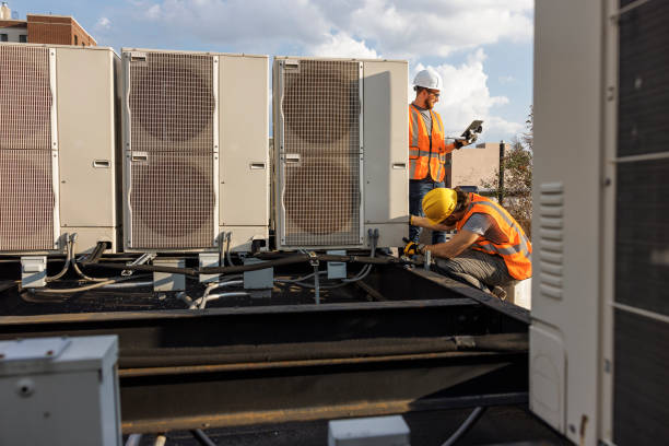 Best Solar-powered HVAC Systems in Lakesite, TN