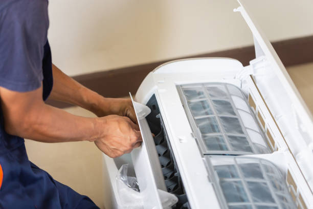 Best Seasonal HVAC Services in Lakesite, TN